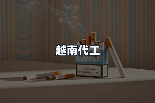 越南代工